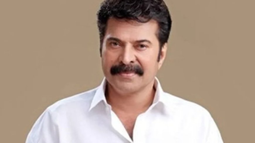 Mammootty all set for a comeback after seven-month break