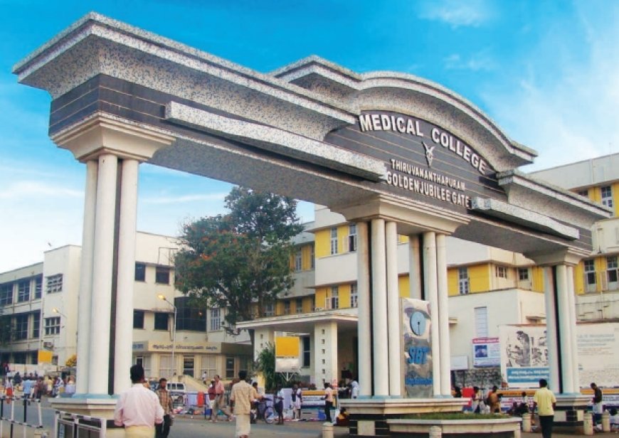 No public criticism of govt policies or college matters: TVM Medical College to doctors