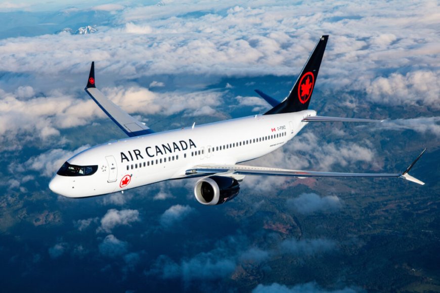 Air Canada to resume flights after pay deal struck with union