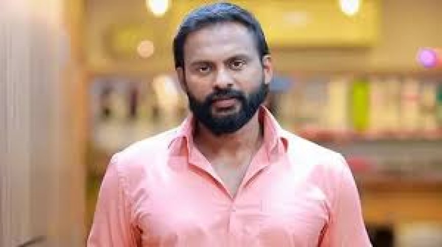 ജിമ്മിൽ കയറി മോഷണം; ബിഗ് ബോസ് താരം ജിന്റോയ്ക്കെതിരെ കേസെടുത്ത് പൊലീസ്