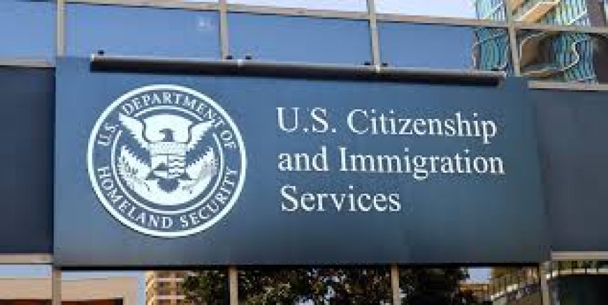 ‘Anti-Americanism’ screening for immigrants seeking work and citizenship