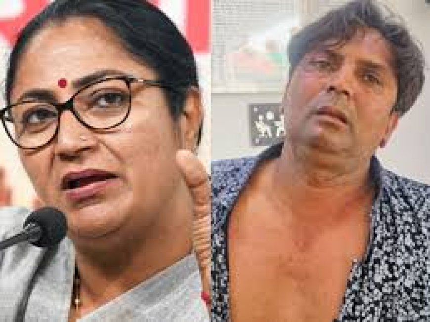 ഡല്ഹി മുഖ്യമന്ത്രി രേഖ ഗുപ്തയ്ക്ക് നേരെ ആക്രമണം; അക്രമി പിടിയിൽ