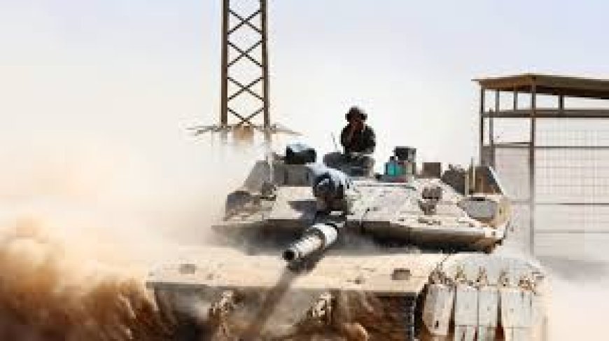 Israel calls up 60,000 reservists ahead of planned Gaza City offensive