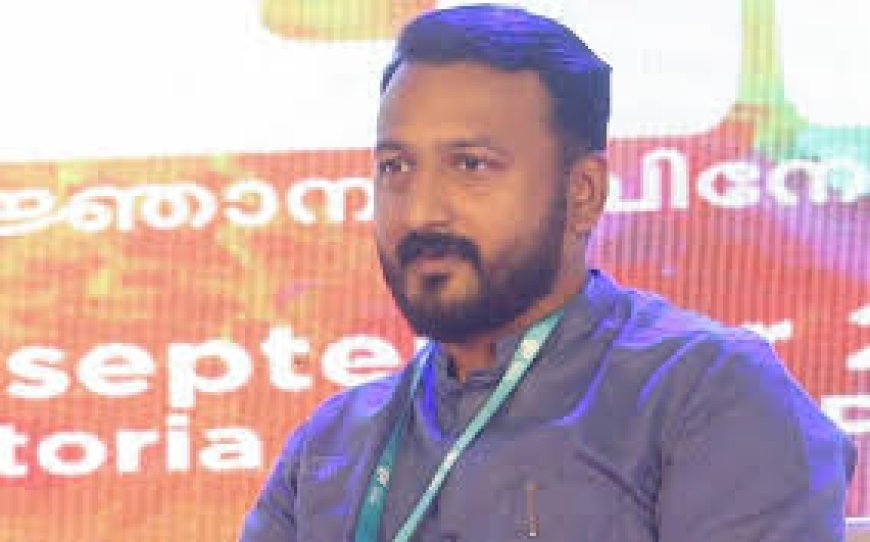 Congress rules out Rahul Mamkootathil's resignation as party MLA