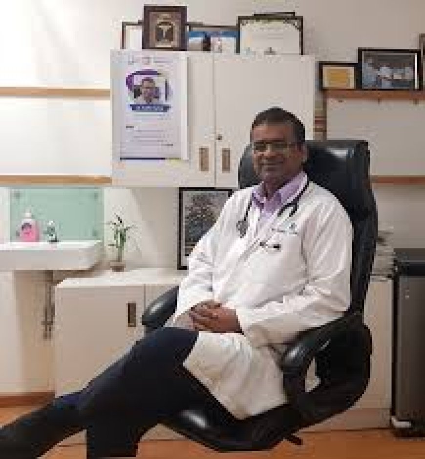 Doctor cracks the case of 15-year-old who suddenly couldn’t walk