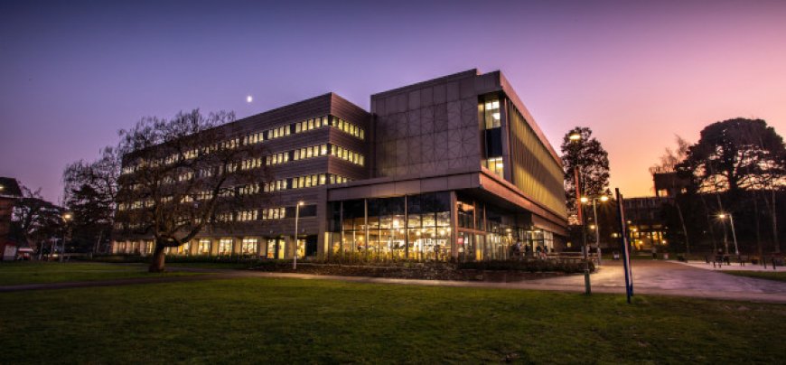 University of Reading creates research unit in Kuwait