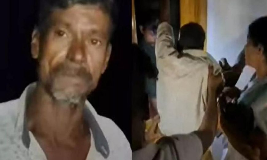 മുതലമടയില് ആദിവാസി യുവാവിനെ പൂട്ടിയിട്ട സംഭവം; റിപ്പോര്ട്ട് തേടി മന്ത്രി കേളു
