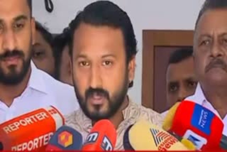 രാഹുൽ മാങ്കൂട്ടത്തിലിനെതിരെ കേസെടുത്ത് വനിതാ കമ്മീഷൻ