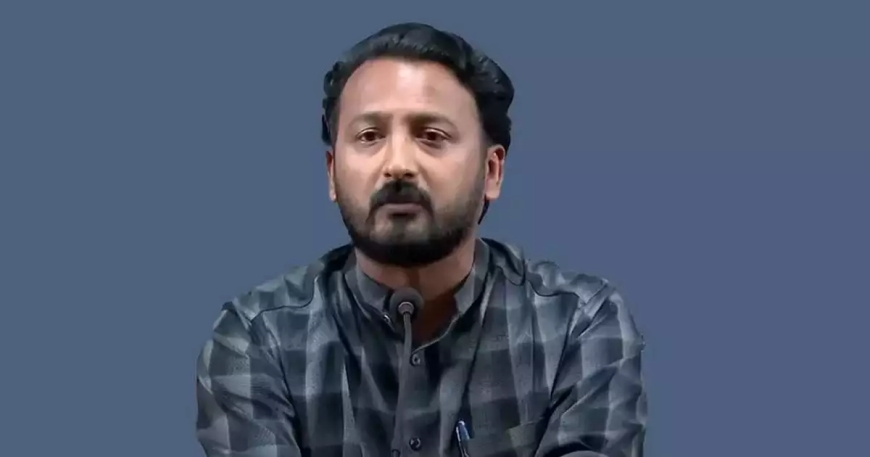 താൻ കാരണം പ്രവർത്തകർക്ക് തലകുനിക്കേണ്ട സാഹചര്യം ഉണ്ടാകില്ലന്ന് രാഹുല് മാങ്കൂട്ടത്തില്
