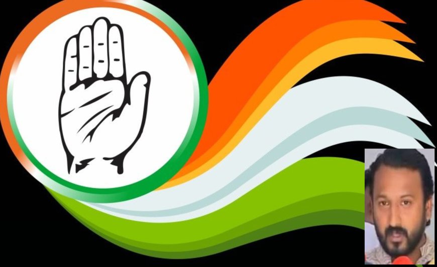 Rahul Mamkootathil row: Despite action, Cong struggles to balance politics, survival