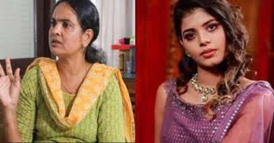 ഷീല സണ്ണിക്കെതിരായ വ‍്യാജ ലഹരിക്കേസ്; പ്രതി ലിവിയ ജോസ് ജയിൽ മോചിതയായി