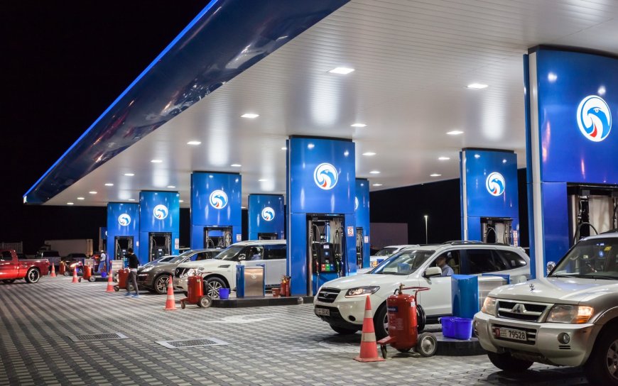 UAE petrol prices to rise? What to expect at the pump in September