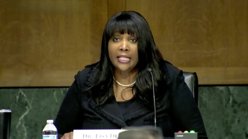 Trump orders removal of Federal Reserve governor Lisa Cook