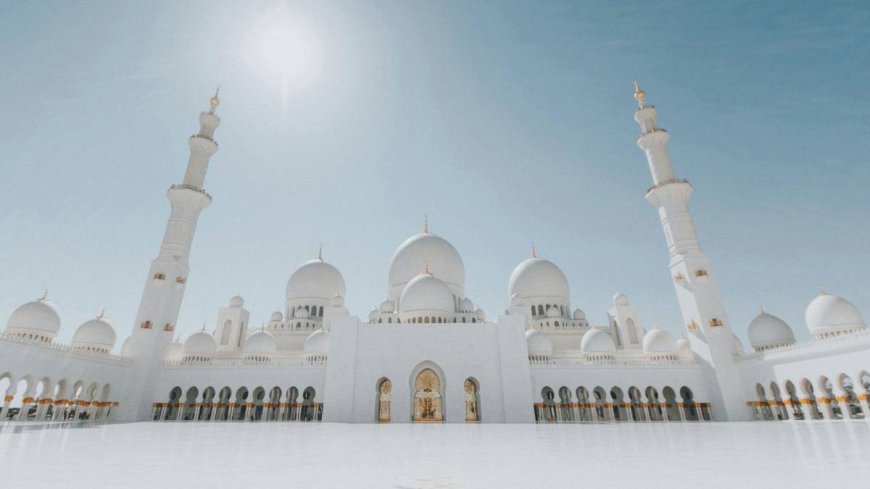 UAE announces private, public sector holiday for Prophet Muhammad’s birthday