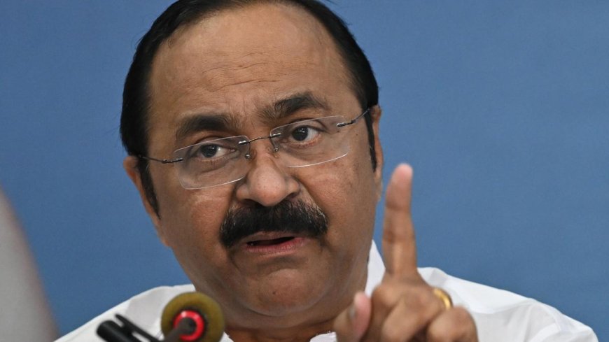 Satheesan warns both CPI(M), BJP of shocking revelation