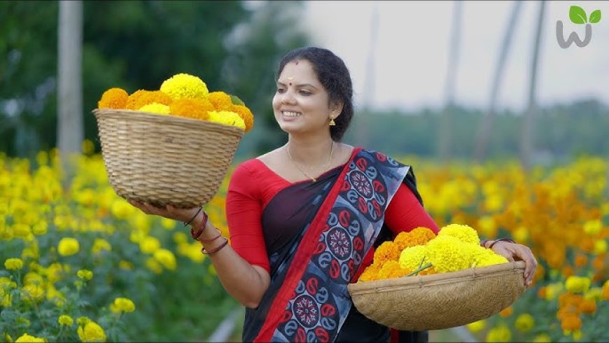 Kerala welcomes Onam with Atham festivities
