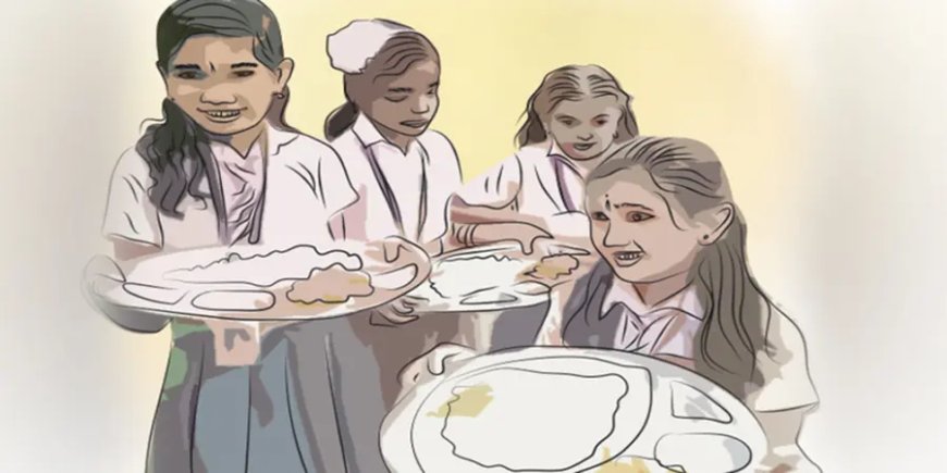 Quarter of a million Kerala schoolchildren to get 4 kg rice for Onam