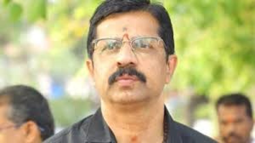 ബിജെപി സംസ്ഥാന വൈസ് പ്രസിഡന്റ് സി കൃഷ്ണകുമാറിനെതിരെ പീഡന പരാതിയുമായി യുവതി