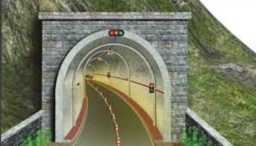 All set for launch of longest tunnel road project in Kerala on Aug 31: Official