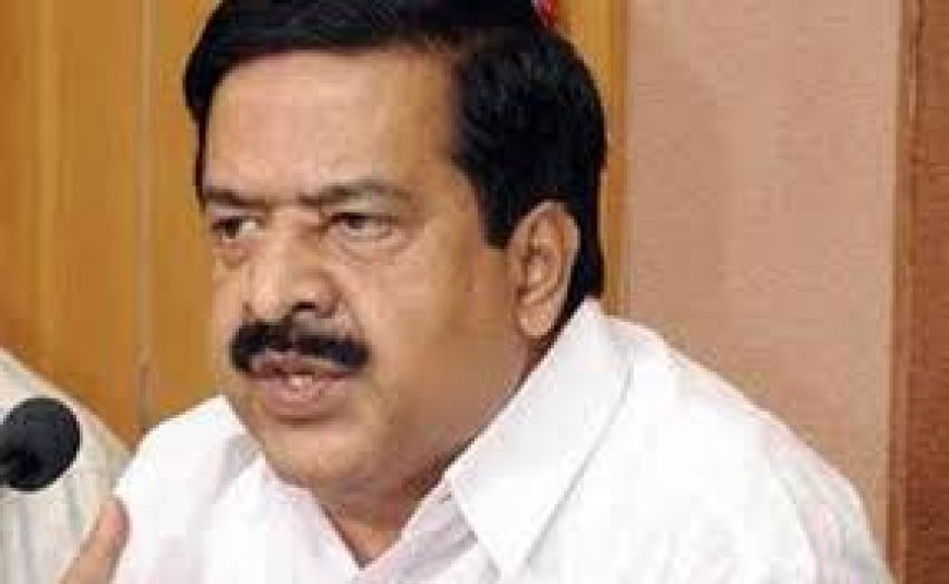 '108' ആംബുലന്സ് പദ്ധതിയിൽ 250 കോടിയുടെ തട്ടിപ്പ് ; മുഖ്യമന്ത്രിക്കും മുൻ ആരോഗ്യ മന്ത്രിക്കും ഇടപാടില് പങ്കെന്ന് ചെന്നിത്തല