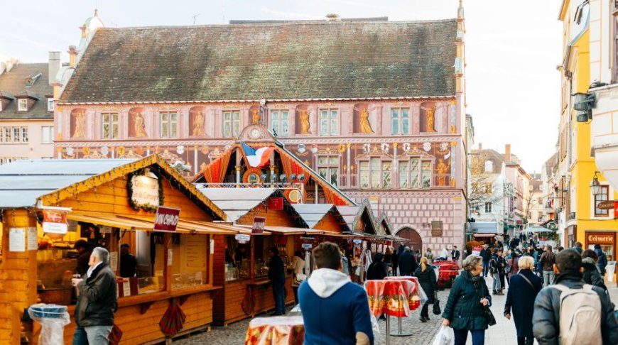 Not just goods, Indian tourists are also finding it difficult to reach the US
