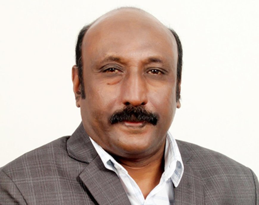 Keralite scientist appointed Director General of C-MET