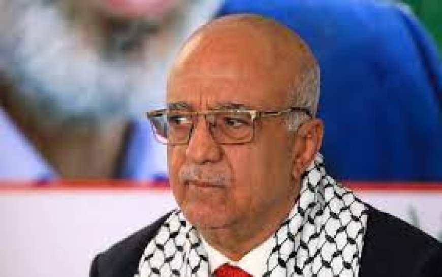 Houthi Prime Minister Ahmed al-Rahawi killed in Israeli airstrikes on Yemeni capital Sanaa: Report