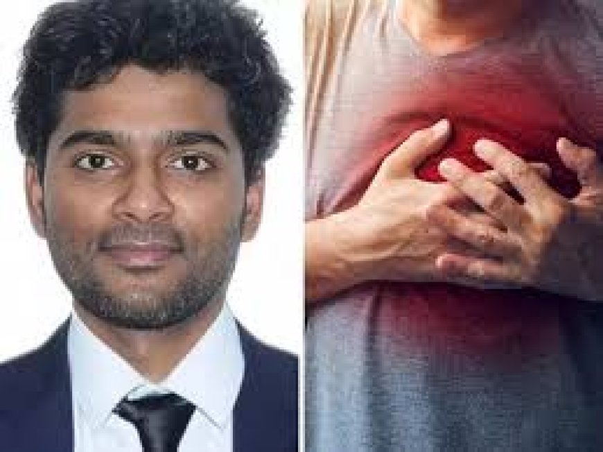 'Wake-up call for doctors...': Neurologist reacts to Chennai cardiac surgeon's death after heart attack, lists factors