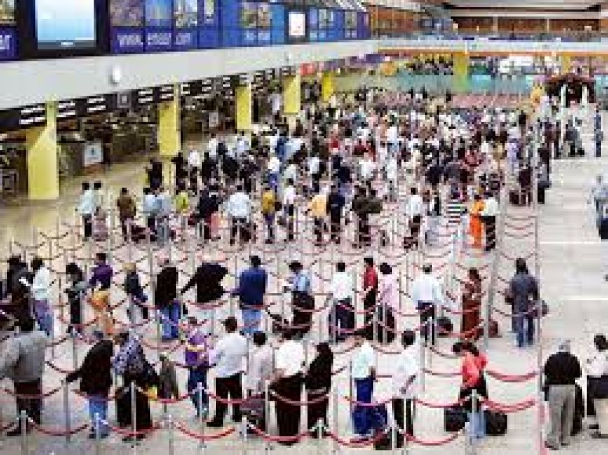 From UAE to Kerala: Why Gulf professionals are returning in record numbers