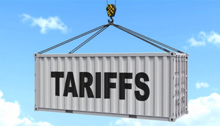 US urges Europe to impose tariffs on India