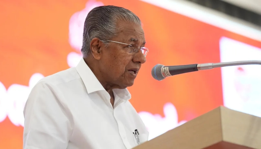 വയനാട് തുരങ്കപാത യാഥാര്ഥ്യത്തിലേക്ക്; മുഖ്യമന്ത്രി നിര്മാണോദ്ഘാടനം നിര്വഹിച്ചു