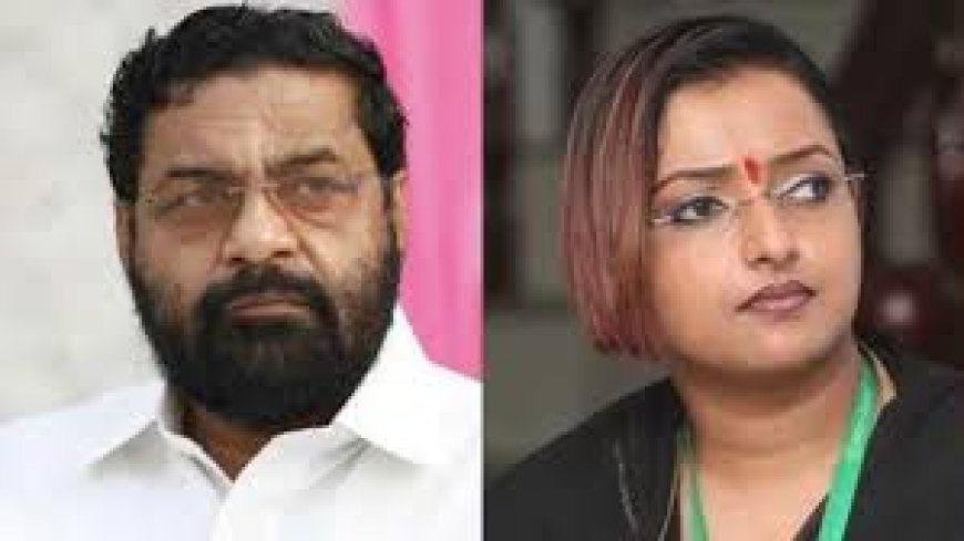 സ്വപ്ന സുരേഷിന് മോശം സന്ദേശമയച്ചു'; കടകംപള്ളി സുരേന്ദ്രനെതിരെ കേസെടുക്കണമെന്ന് പരാതി