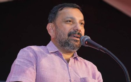 Four arrested for attack on journalist Shajan Skaria