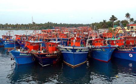Kerala seeks Centre's urgent nod for fishermen’s savings scheme