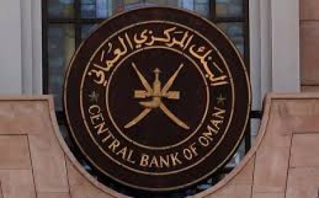 Oman to launch national payment card to boost financial independence