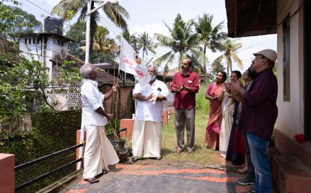 കോട്ടയം കവിയരങ്ങ് 34-ാം കവിസമ്മേളനവും ഓണാഘോഷവും നടത്തി