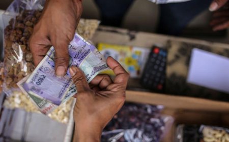 India makes ACs, tea, school supplies cheaper to mitigate shock of US tariffs