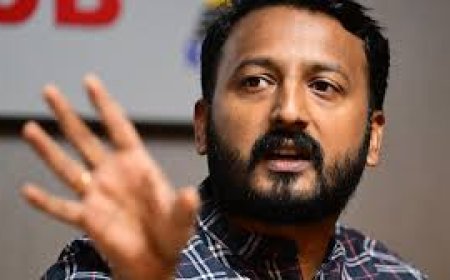 Case against Rahul Mamkootathil for stalking, criminal intimidation