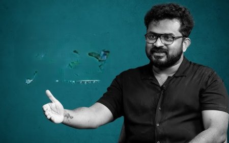 Thudarum director Tharun Moorthy discloses he is now working on a sequel to one of his earlier films
