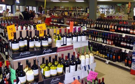Kerala celebrates Onam with record Rs 826 crore liquor sales