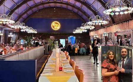Support pours in for Indian restaurant owners in UK after diners skip paying bill