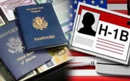 Trump announces major H1B visa, Green Card changes, impacting Indians the most; 'It's time for…'