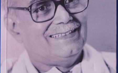 Book released on life of former RSS chief Rajju Bhaiya in Malayalam as Sangh marks centenary