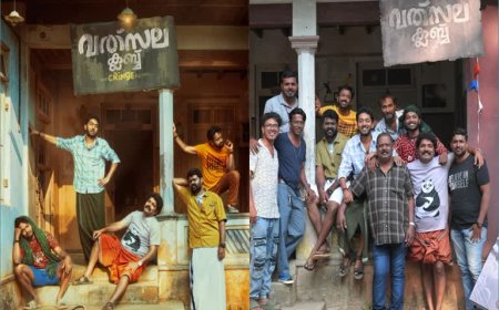 ‘Valsala Club’ brings a bizarre village tradition to the big screen
