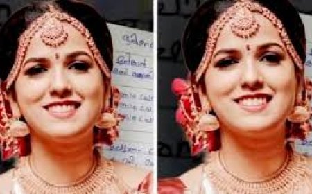 വിപഞ്ചികയുടെ മരണം; ഭര്ത്താവ് നിതീഷിനെതിരെ ലുക്ക് ഔട്ട് നോട്ടീസ്