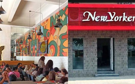 'This is really heartbreaking': Mumbai's iconic New Yorker restaurant at Chowpatty to shut down on 11th