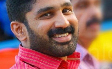 KPCC denounces misrepresentation over Bihar post, VT Balram still heads digital Media Cell