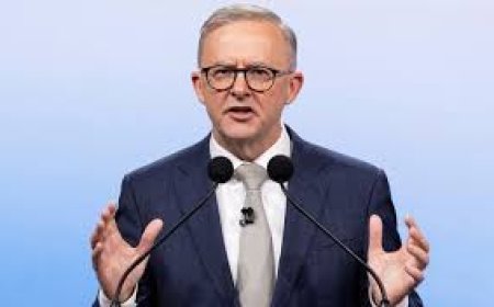 Australian PM demands apology from senator for anti-Indian migrant remark