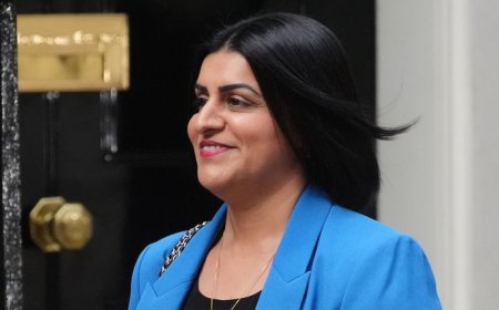 UK set to suspend visas for countries refusing migrant return deals — what this means for travellers