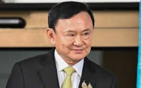 Thai court rules ex-PM Thaksin must serve one year in jail